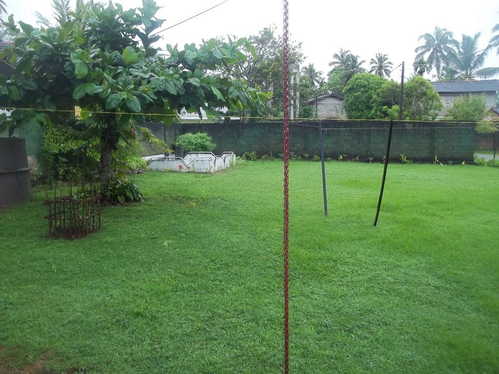 Kabalana Design House Villa Ahangama Exterior photo