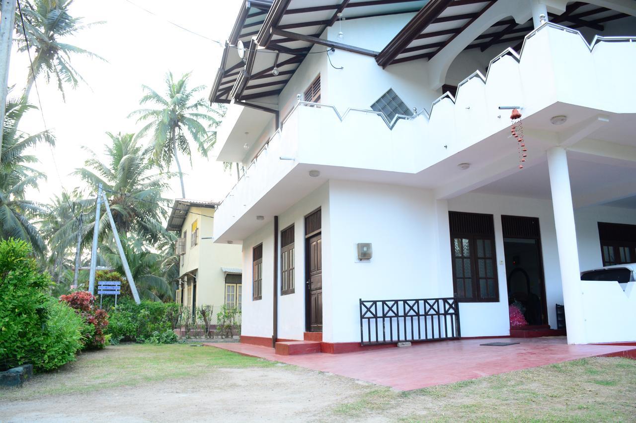 Kabalana Design House Villa Ahangama Exterior photo