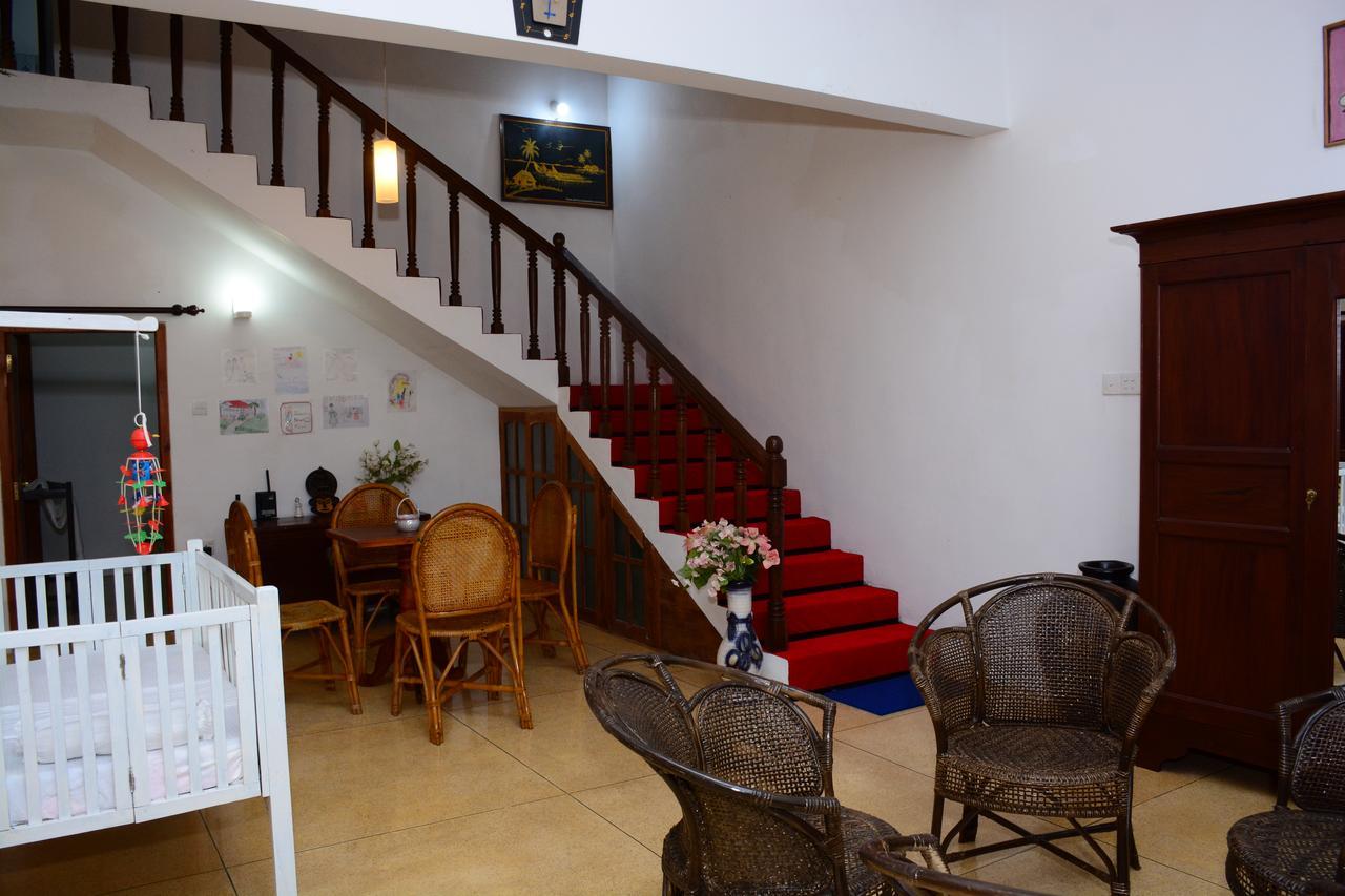 Kabalana Design House Villa Ahangama Exterior photo
