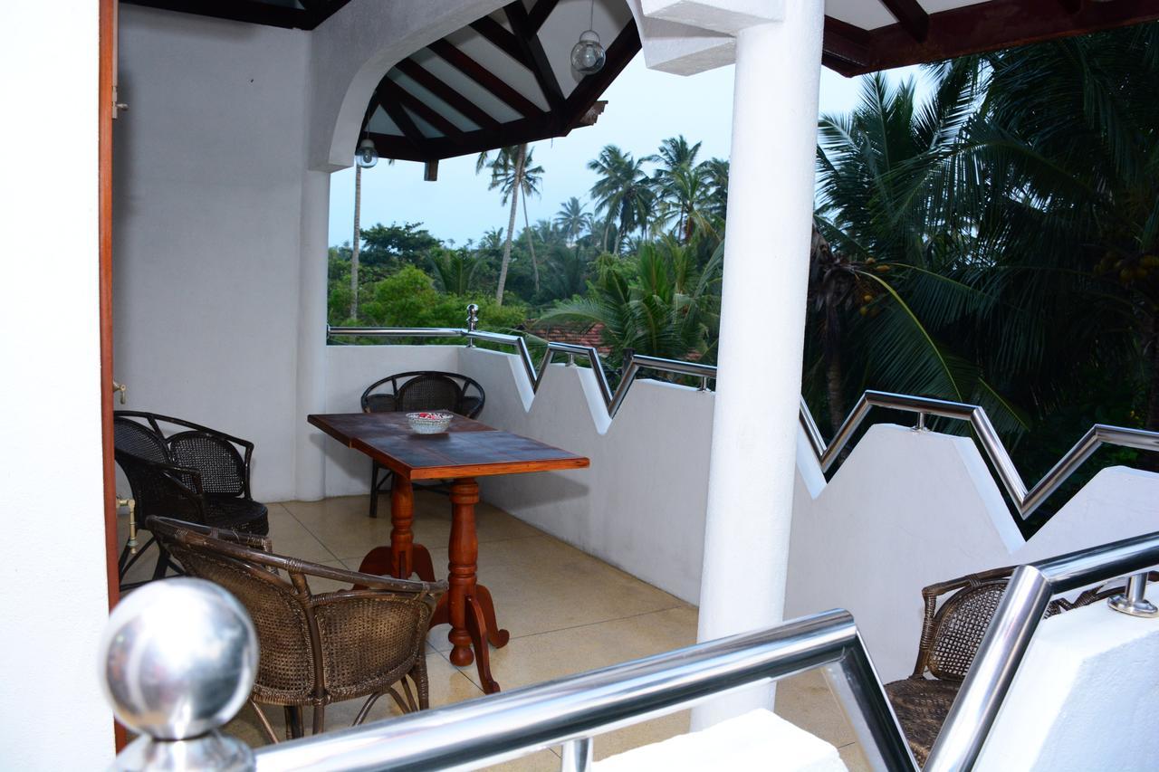 Kabalana Design House Villa Ahangama Exterior photo